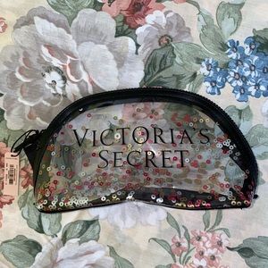 Victoria's Secret Makeup Bag